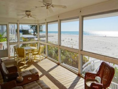 Beachfront Home Views From All Rooms Beachfront Home Views From All Rooms